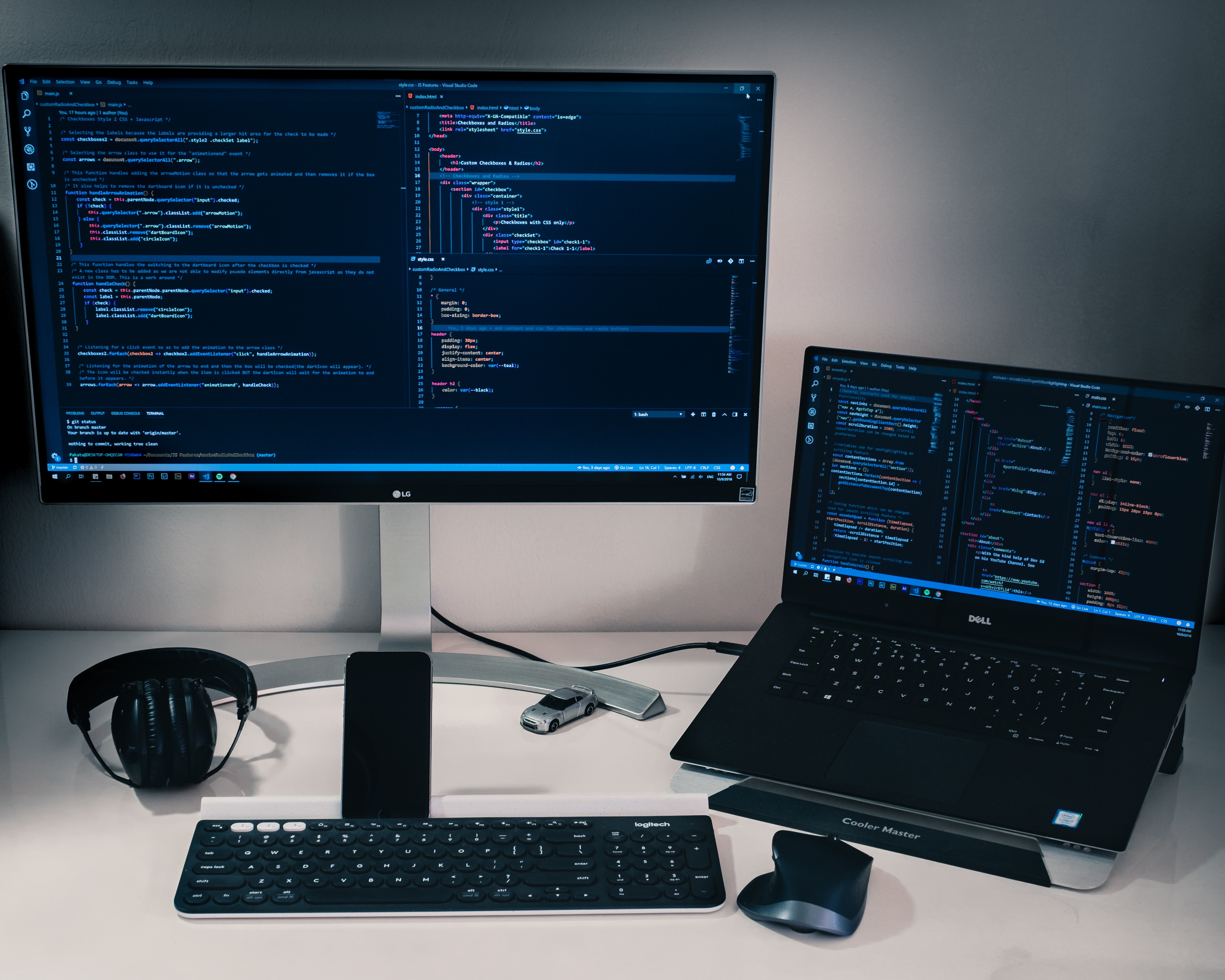 web design